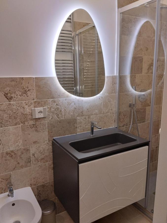 Casa Agata Apartment Rome Exterior photo